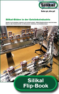 Getränkeindustrie