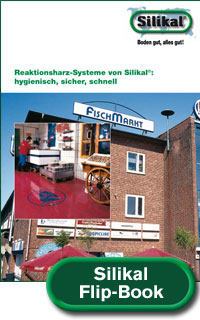 Fischereibetrieb