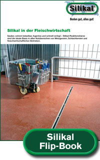 Fleischindustrie